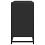 Mueble baño para lavabo madera ingeniería negro 65 x 33 x 60 cm by , Bathroom furniture - Ref: Foro24-849264, Price: 69,88 €,...