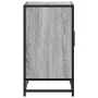 Mueble lavabo baño madera contrachapada sonoma gris 65x33x60 cm by , Bathroom furniture - Ref: Foro24-849287, Price: 76,88 €,...
