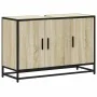 Armario lavabo baño madera ingeniería roble sonoma 90x33x60 cm von , Badezimmermöbel - Ref: Foro24-849270, Preis: 82,81 €, Ra...