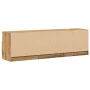 Mueble de TV madera de ingeniería roble artisan 150x33,5x45 cm von , TV-Möbel - Ref: Foro24-856853, Preis: 96,04 €, Rabatt: %