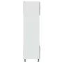 Armarios para horno 2 uds Lucca gris sonoma madera ingeniería von , Küchenschränke - Ref: Foro24-3315037, Preis: 193,88 €, Ra...