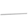 Kit de herrajes para puertas correderas aleación de aluminio de , Artículos para puertas - Ref: Foro24-4009752, Precio: 44,38...