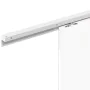 Kit de herrajes para puertas correderas aleación de aluminio de , Artículos para puertas - Ref: Foro24-4009752, Precio: 44,38...
