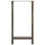 Patas para mesa de centro de acero natural 2 uds 50x(90-91) cm de , Patas para mesas - Ref: Foro24-4013331, Precio: 90,27 €, ...