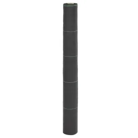 Membrana para malezas PP negra 1x100 m by , anti-weed meshes - Ref: Foro24-4005217, Price: 84,47 €, Discount: %