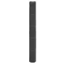 Membrana para malezas PP negra 1x100 m von , Anti-Unkraut-Netze - Ref: Foro24-4005217, Preis: 84,47 €, Rabatt: %