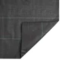 Membrana para malezas PP negra 1x100 m von , Anti-Unkraut-Netze - Ref: Foro24-4005217, Preis: 84,47 €, Rabatt: %