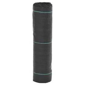Membrana para malezas PP negra 0,5x10 m von , Anti-Unkraut-Netze - Ref: Foro24-4005172, Preis: 12,51 €, Rabatt: %