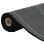 Membrana para malezas PP negra 0,5x10 m von , Anti-Unkraut-Netze - Ref: Foro24-4005172, Preis: 12,51 €, Rabatt: %