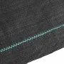 Membrana para malezas PP negra 0,5x10 m von , Anti-Unkraut-Netze - Ref: Foro24-4005172, Preis: 12,51 €, Rabatt: %