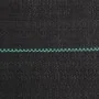 Membrana para malezas PP negra 0,5x10 m von , Anti-Unkraut-Netze - Ref: Foro24-4005172, Preis: 12,51 €, Rabatt: %