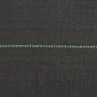 Membrana para malezas PP negra 4x25 m von , Anti-Unkraut-Netze - Ref: Foro24-4005236, Preis: 120,19 €, Rabatt: %