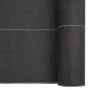 Membrana para malezas PP negra 4x25 m von , Anti-Unkraut-Netze - Ref: Foro24-4005236, Preis: 120,19 €, Rabatt: %