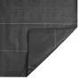 Membrana para malezas PP negra 4x25 m von , Anti-Unkraut-Netze - Ref: Foro24-4005236, Preis: 120,19 €, Rabatt: %