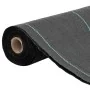 Membrana para malezas PP negra 0,5x50 m von , Anti-Unkraut-Netze - Ref: Foro24-4005139, Preis: 25,36 €, Rabatt: %