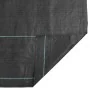 Membrana para malezas PP negra 0,5x50 m von , Anti-Unkraut-Netze - Ref: Foro24-4005139, Preis: 25,36 €, Rabatt: %