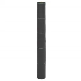 Membrana para malezas PP negra 1x25 m von , Anti-Unkraut-Netze - Ref: Foro24-4005215, Preis: 27,66 €, Rabatt: %