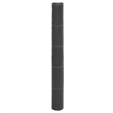 Membrana para malezas PP negra 1x25 m von , Anti-Unkraut-Netze - Ref: Foro24-4005215, Preis: 27,66 €, Rabatt: %