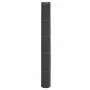 Membrana para malezas PP negra 1x25 m von , Anti-Unkraut-Netze - Ref: Foro24-4005215, Preis: 27,66 €, Rabatt: %