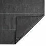 Membrana para malezas PP negra 2x25 m von , Anti-Unkraut-Netze - Ref: Foro24-4005229, Preis: 48,63 €, Rabatt: %