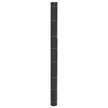 Membrana para malezas PP negra 1,5x50 m von , Anti-Unkraut-Netze - Ref: Foro24-4005153, Preis: 47,11 €, Rabatt: %