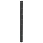 Membrana para malezas PP negra 1,5x50 m von , Anti-Unkraut-Netze - Ref: Foro24-4005153, Preis: 47,11 €, Rabatt: %