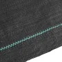 Membrana para malezas PP negra 1,5x50 m von , Anti-Unkraut-Netze - Ref: Foro24-4005153, Preis: 47,11 €, Rabatt: %