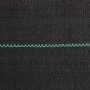 Membrana para malezas PP negra 1,5x50 m von , Anti-Unkraut-Netze - Ref: Foro24-4005153, Preis: 47,11 €, Rabatt: %