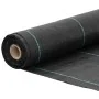 Membrana para malezas PP negra 1,5x10 m by , anti-weed meshes - Ref: Foro24-4005151, Price: 15,00 €, Discount: %
