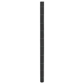 Membrana para malezas PP negra 2x10 m by , anti-weed meshes - Ref: Foro24-4005193, Price: 18,85 €, Discount: %