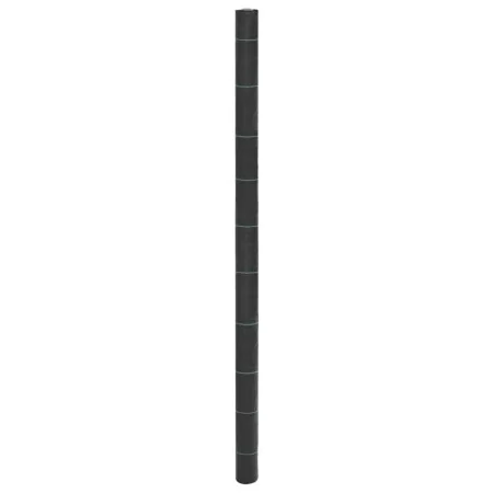 Membrana para malezas PP negra 2x10 m von , Anti-Unkraut-Netze - Ref: Foro24-4005193, Preis: 18,85 €, Rabatt: %