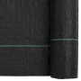 Membrana para malezas PP negra 2x10 m von , Anti-Unkraut-Netze - Ref: Foro24-4005193, Preis: 18,85 €, Rabatt: %