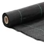 Membrana para malezas PP negra 4x25 m von , Anti-Unkraut-Netze - Ref: Foro24-4005201, Preis: 65,30 €, Rabatt: %