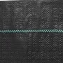 Membrana para malezas PP negra 4x25 m von , Anti-Unkraut-Netze - Ref: Foro24-4005201, Preis: 65,30 €, Rabatt: %