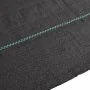 Membrana para malezas PP negra 1x10 m von , Anti-Unkraut-Netze - Ref: Foro24-4005179, Preis: 12,83 €, Rabatt: %