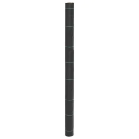 Membrana para malezas PP negra 1,5x200 m von , Anti-Unkraut-Netze - Ref: Foro24-4005191, Preis: 144,12 €, Rabatt: %