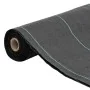 Membrana para malezas PP negra 1,5x200 m von , Anti-Unkraut-Netze - Ref: Foro24-4005191, Preis: 144,12 €, Rabatt: %