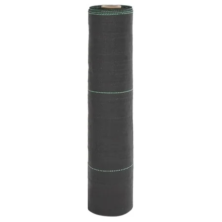 Membrana para malezas PP negra 0,5x25 m von , Anti-Unkraut-Netze - Ref: Foro24-4005208, Preis: 21,73 €, Rabatt: %
