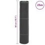Membrana para malezas PP negra 0,5x25 m von , Anti-Unkraut-Netze - Ref: Foro24-4005208, Preis: 21,73 €, Rabatt: %