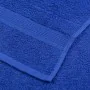 Toallas 2 uds 100% algodón azul 100x200 cm 600 gsm von , Handtücher - Ref: Foro24-136722, Preis: 45,94 €, Rabatt: %