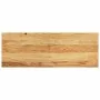 Peldaños de escalera 2 uds madera maciza roble marrón claro by , Stair mats - Ref: Foro24-3283790, Price: 89,39 €, Discount: %