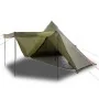 Tienda campaña familiar tipi 6 personas impermeable verde oliva von , Zelte - Ref: Foro24-4009449, Preis: 210,03 €, Rabatt: %