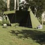 Tienda campaña familiar tipi 6 personas impermeable verde oliva von , Zelte - Ref: Foro24-4009449, Preis: 210,03 €, Rabatt: %