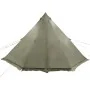 Tienda campaña familiar tipi 6 personas impermeable verde oliva von , Zelte - Ref: Foro24-4009449, Preis: 210,03 €, Rabatt: %