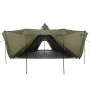 Tienda campaña familiar tipi 6 personas impermeable verde oliva von , Zelte - Ref: Foro24-4009449, Preis: 210,03 €, Rabatt: %