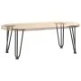 Patas de mesa tipo horquilla 4 uds acero macizo antracita 30 cm by , Table legs - Ref: Foro24-4012438, Price: 43,79 €, Discou...