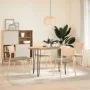 Patas de mesa tipo horquilla 4 uds acero macizo antracita 72 cm by , Table legs - Ref: Foro24-4012446, Price: 69,94 €, Discou...