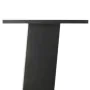 Patas para mesa de centro 4 uds acero antracita 30 cm von , Tischbeine - Ref: Foro24-4012486, Preis: 36,52 €, Rabatt: %