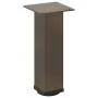 Patas para mesa de centro 4 uds acero acero natural 42-44 cm von , Tischbeine - Ref: Foro24-4012467, Preis: 67,06 €, Rabatt: %