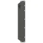 Patas de mesa centro forma U 2uds acero antracita 70x(30-31) cm von , Tischbeine - Ref: Foro24-4012754, Preis: 80,77 €, Rabat...